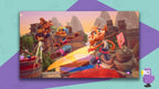 Crash Team Rumble