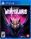 Tiny Tina's Wonderlands