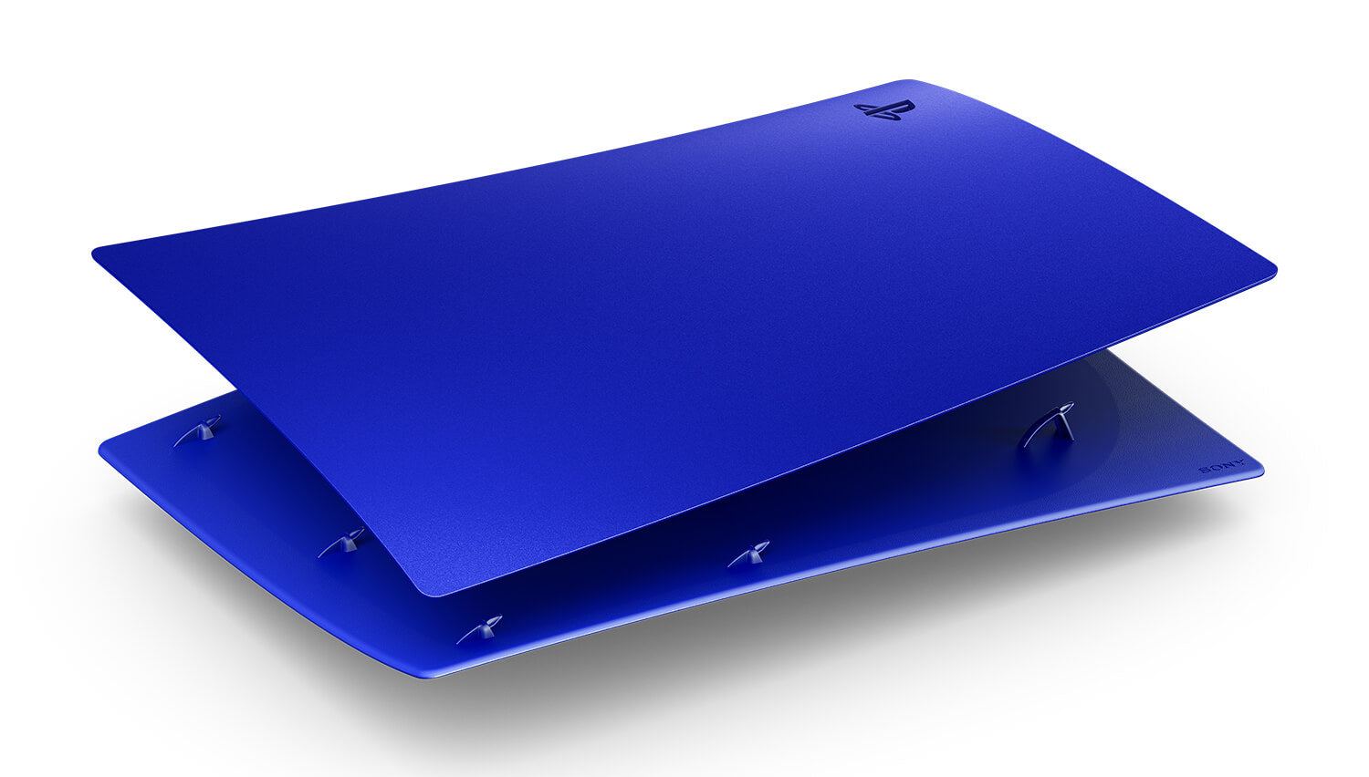 Cubiertas para consola PS5 Digital Cobalt Blue Imagen secundaria del producto
