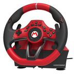 Mario Kart Racing Wheel Pro Deluxe Hori Nintendo Switch