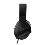 Diadema Turtle Beach Earforce Recon 200 Gen2 Headset Black