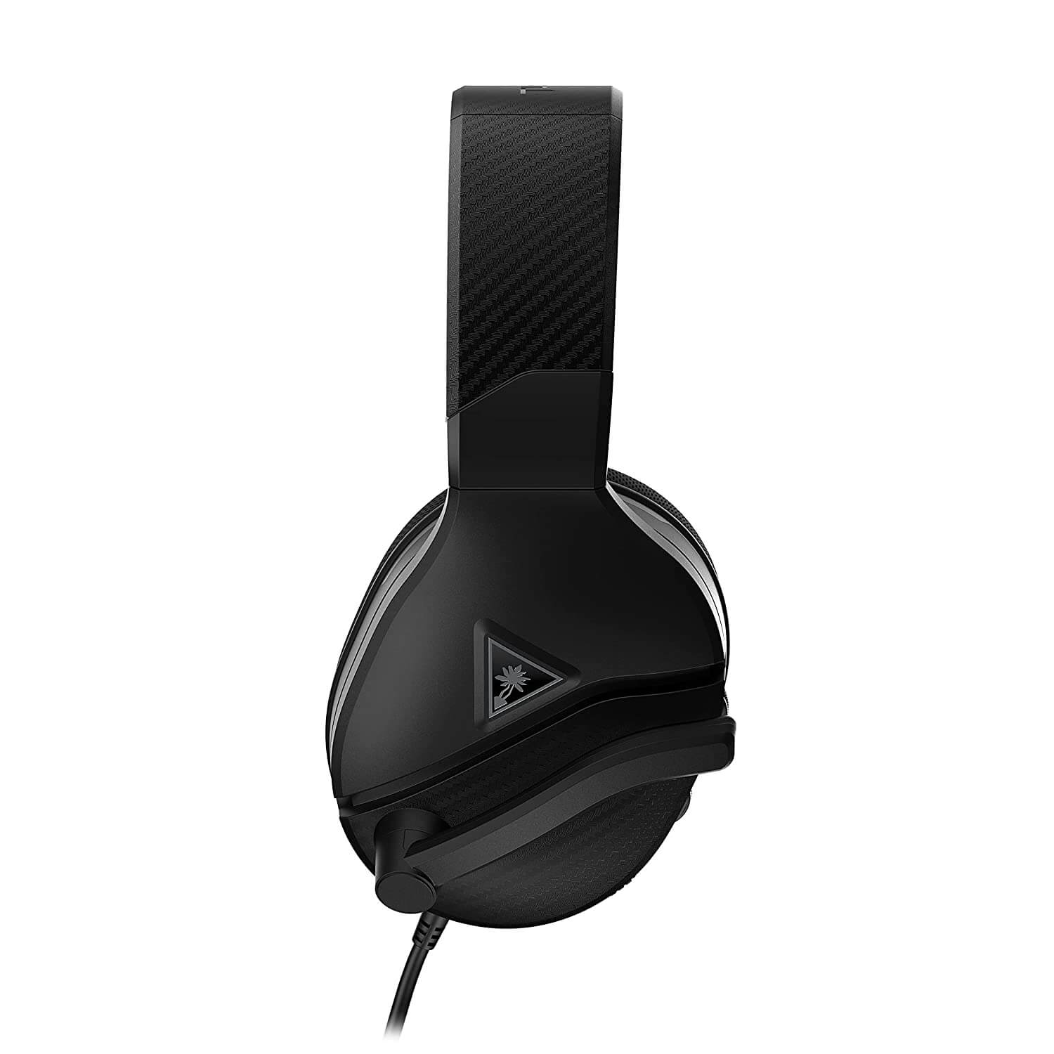 Diadema Turtle Beach Earforce Recon 200 Gen2 Headset Black