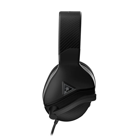 Diadema Turtle Beach Earforce Recon 200 Gen2 Headset Black