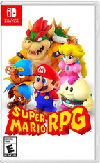 Super Mario RPG