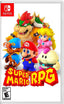 Super Mario RPG