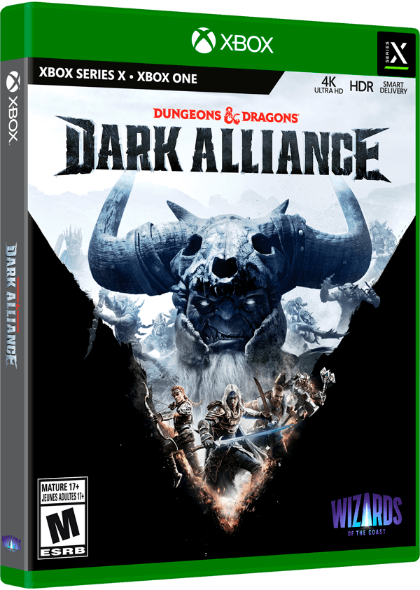 Dungeons & Dragons: Dark Alliance (6976379388064)