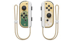 Consola Nintendo Switch OLED The Legend of Zelda: Tears of the Kingdom Edition