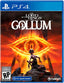 The Lord of the Rings Gollum
