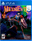 Medievil Remake (6976400261280)