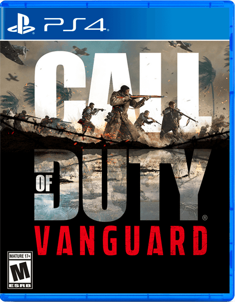 Call of Duty: Vanguard (6976414974112)