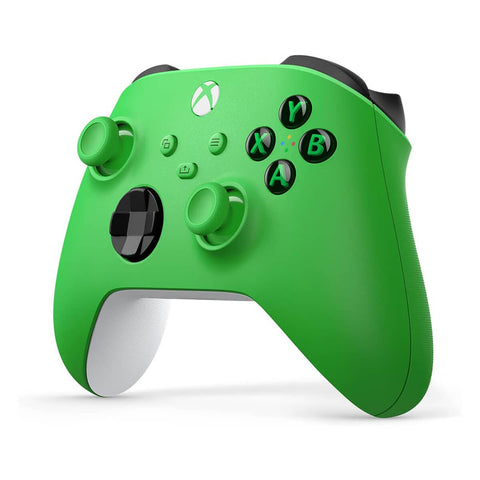 Control XBOX Velocity Green Gunter