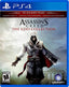 Assassin's Creed The Ezio Collection