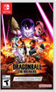 Dragon Ball: The Breakers
