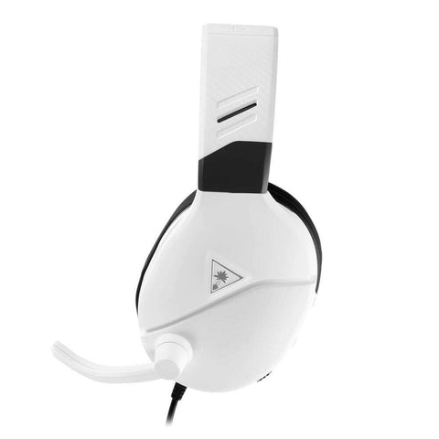 Diadema Turtle Beach Earforce Recon 200 Gen2 Headset White