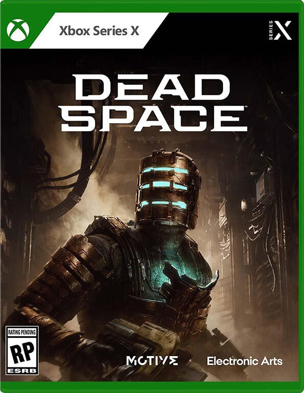 Dead Space Imagen principal del producto