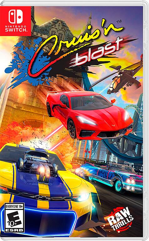 Cruis´n Blast (7093236334752)