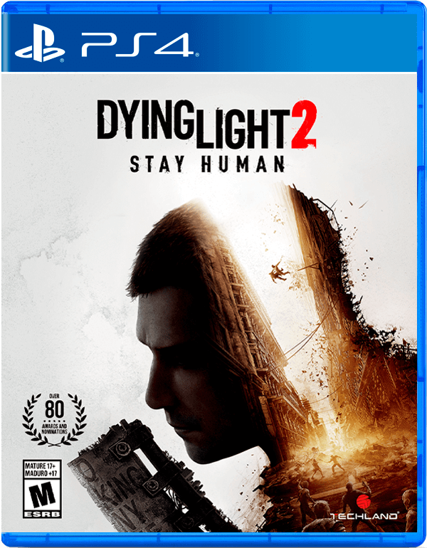 Dying Light 2 (6976379519136) Imagen principal del producto