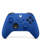 Control XBOX Series Azul Deslumbrante
