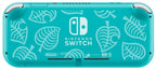 Consola Switch Lite Turquoise Bundle Animal Crossing New Horizons (Juego Digital)