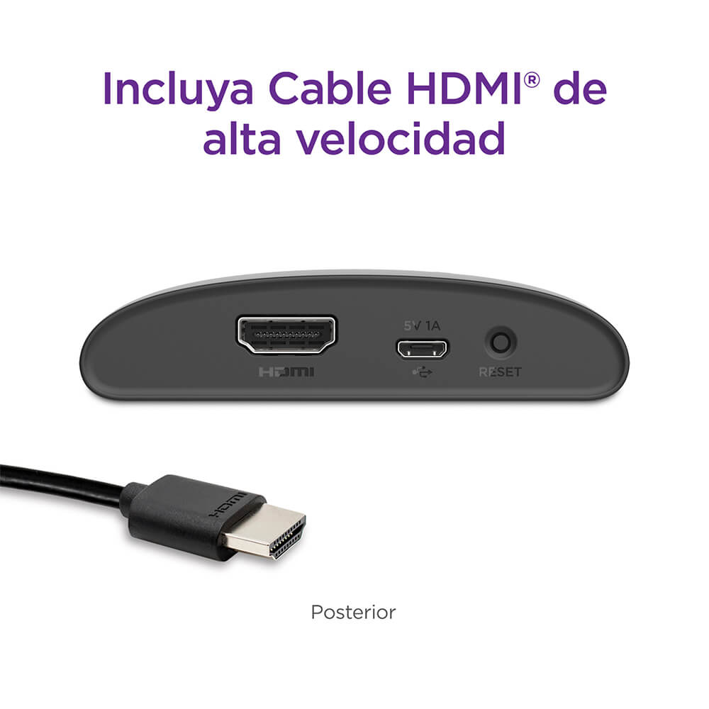 Roku Express 4K