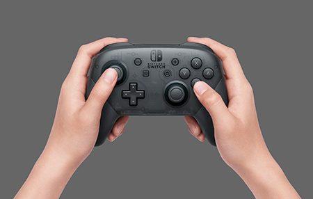 Control Pro Controller (6976320176288)