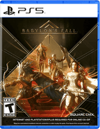 Babylon's Fall