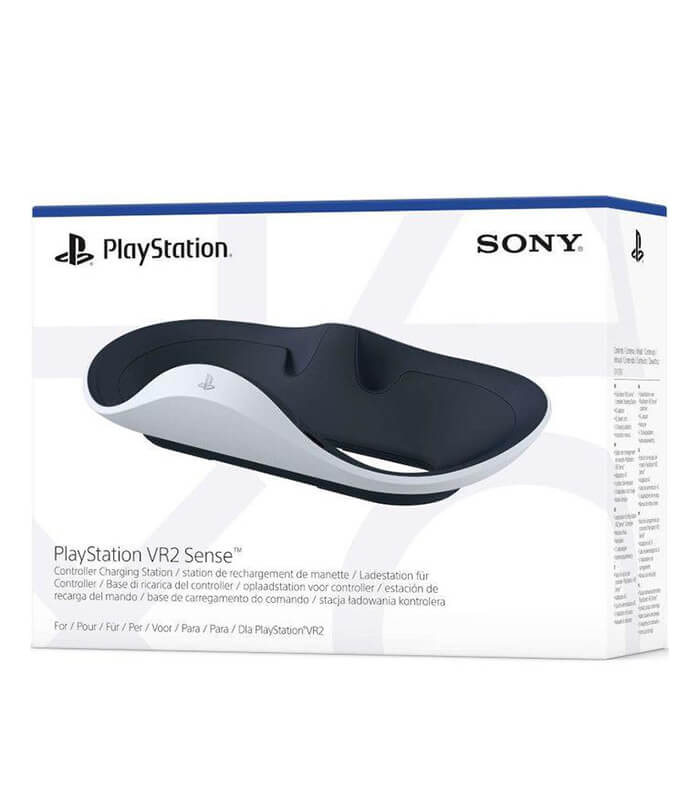 Estación de Carga para PlayStation VR2 Imagen principal del producto