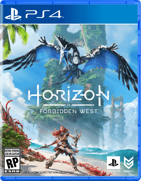 Horizon Forbidden West (6976325419168)