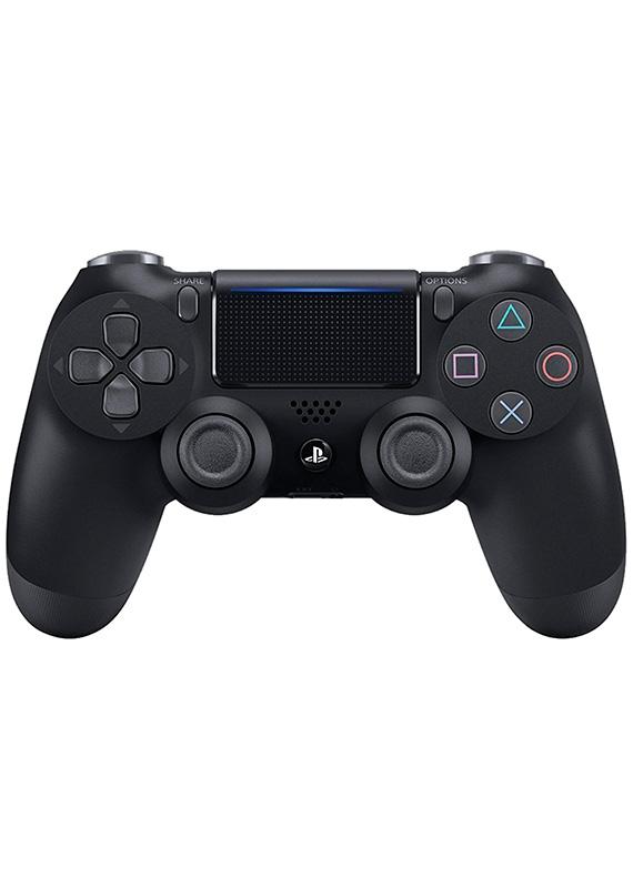 Control PS4 Dualshock Negro Azabache (6976332234912) Imagen principal del producto