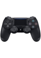 Control PS4 Dualshock Negro Azabache (6976332234912)