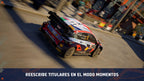 EA Sports WRC (World Rally Championship)