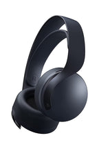 Diadema inalámbrica PULSE 3D Black