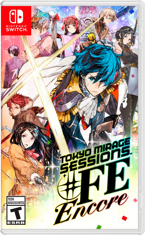 Tokyo Mirage Session #FE Encore (6976373096608)