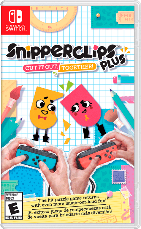 Snipperclips (6976405864608)