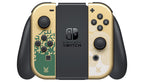 Consola Nintendo Switch OLED The Legend of Zelda: Tears of the Kingdom Edition