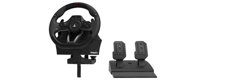Racing Wheel Apex Licensed Hori PlayStation 3 y 4