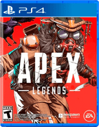 Apex Legends Bloodhound (6976307495072)