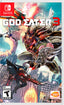 God Eater 3