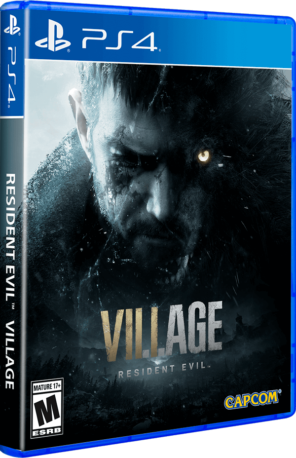 Resident Evil Village (6976363495584)