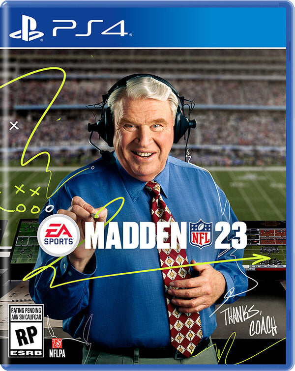 Madden NFL 23 Imagen principal del producto