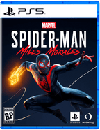 Spiderman Miles Morales (6976404422816)