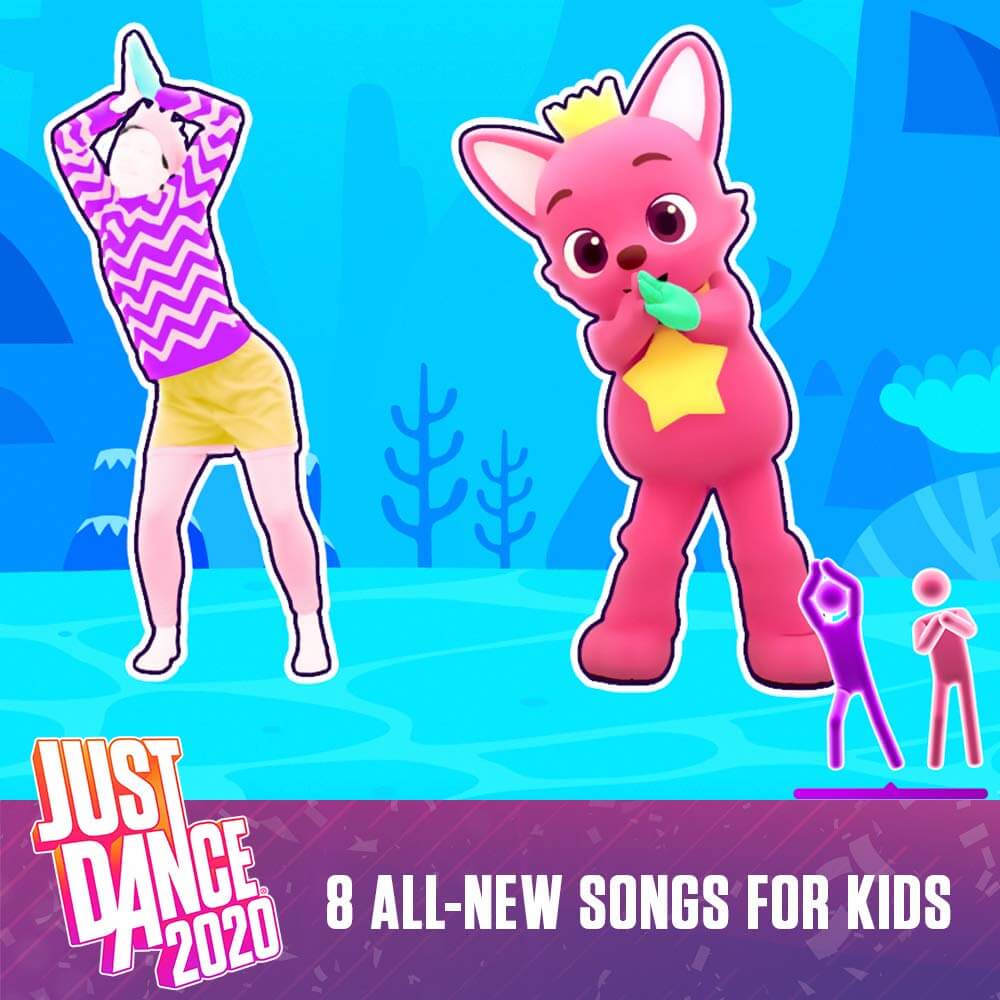 Just Dance 2020 Imagen secundaria del producto