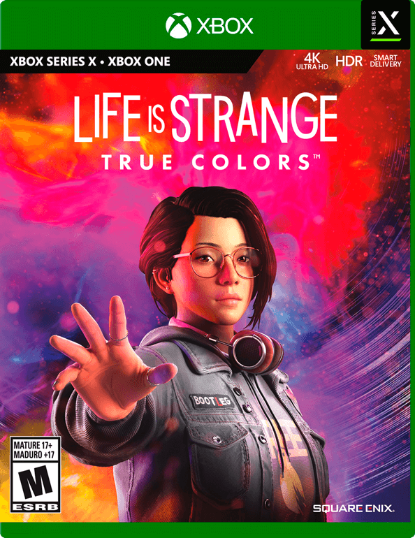 Life is Strange: True Colors (6976392298656)