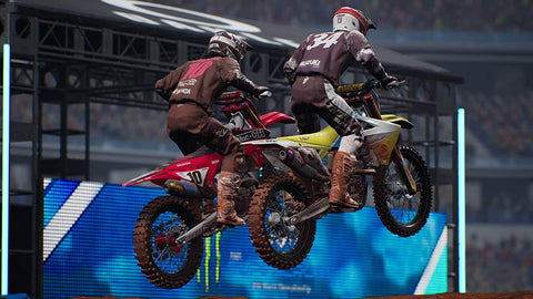Monster Energy Supercross: The Official Videogame 5