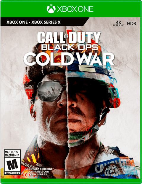 Call of Duty Black OPS Cold War (6976312672416)