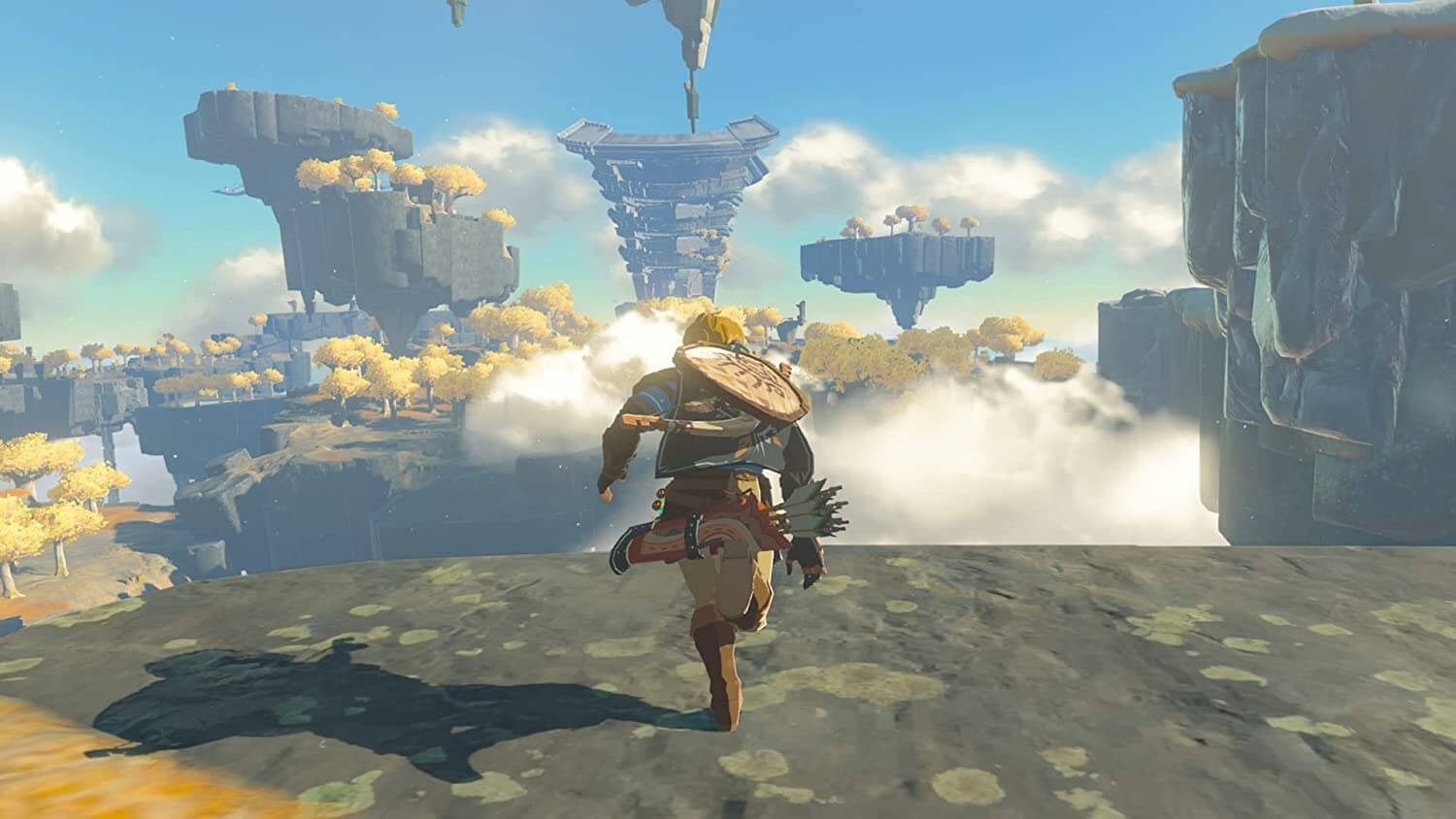 The Legend of Zelda: Tears of the Kingdom Imagen secundaria del producto