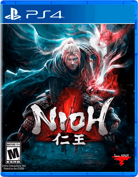 Nioh (6976349012128)