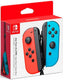 Control Joy-Con (L-R) Azul y Rojo Neón (6976313983136)