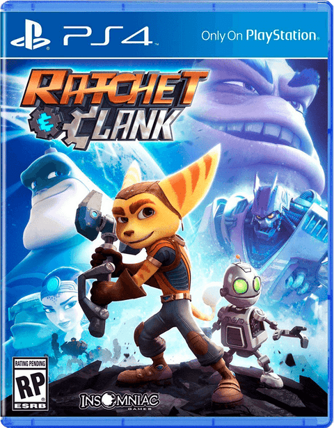 Ratchet y Clank (6976362053792)