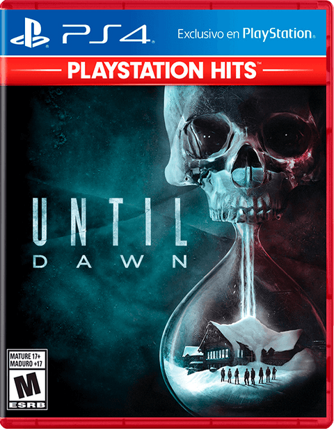 Until Dawn Hits (6976374898848)